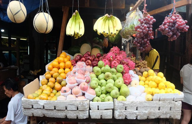 ResiRest - Joining a local family at their eating table in Bali (Ubud) - Photo 5
